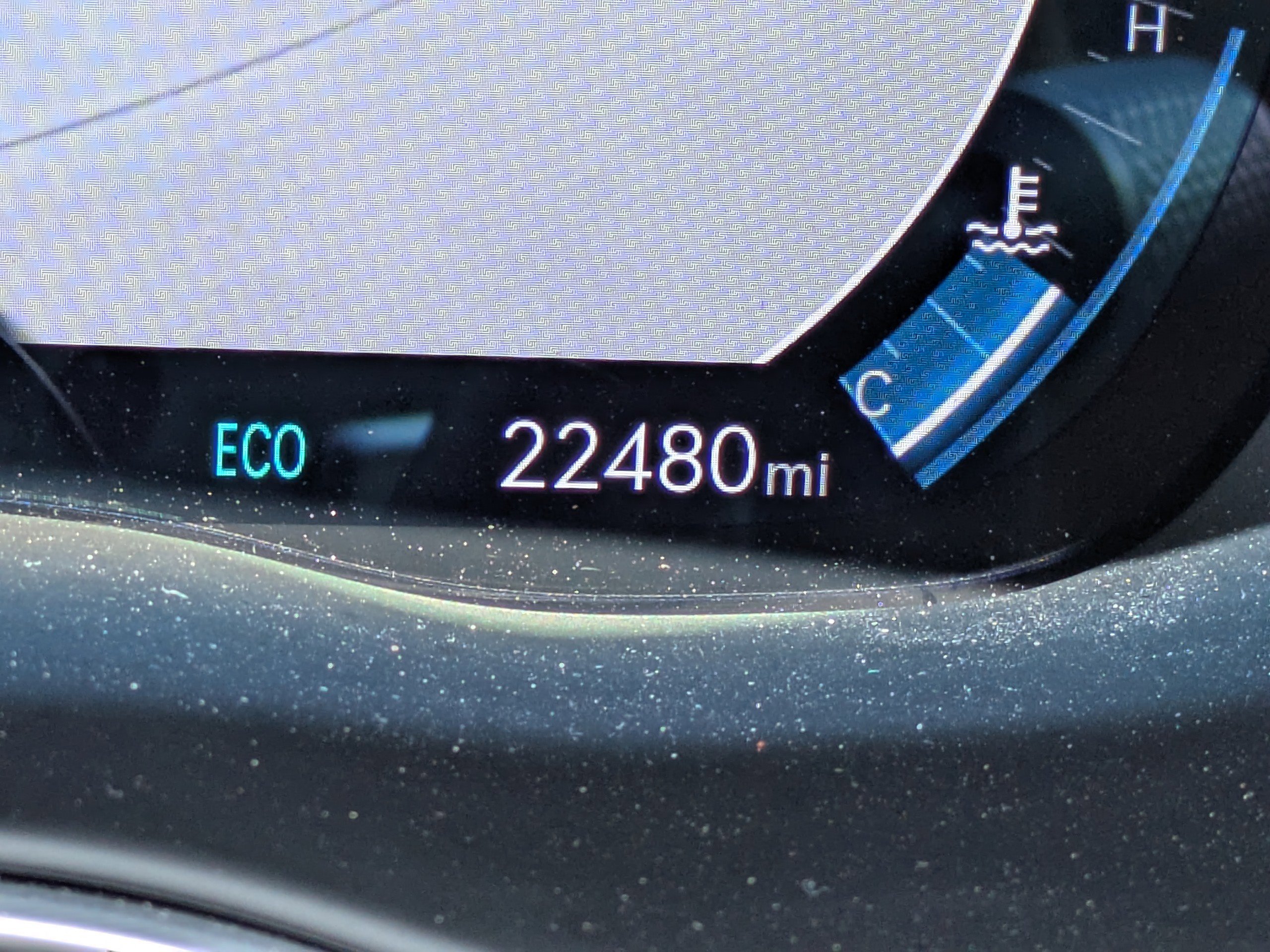 Certified 2023 Genesis GV80 2.5T w/ Prestige Package image 26