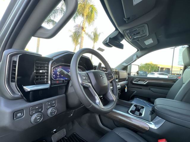 New 2026 Chevrolet Silverado 2500 LT w/ Trail Boss Package image 10