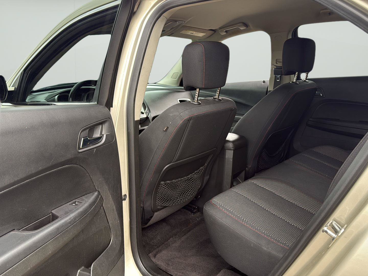Used 2016 Chevrolet Equinox LT w/ Convenience Package FWD image 10