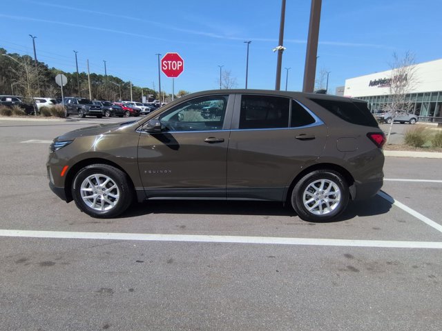 Used 2023 Chevrolet Equinox LT image 9
