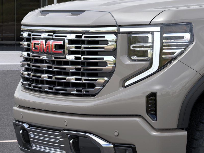 New 2026 GMC Sierra 1500 Denali AWD/4WD image 13