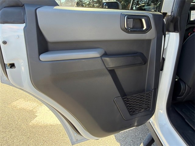 Used 2022 Ford Bronco Big Bend image 22