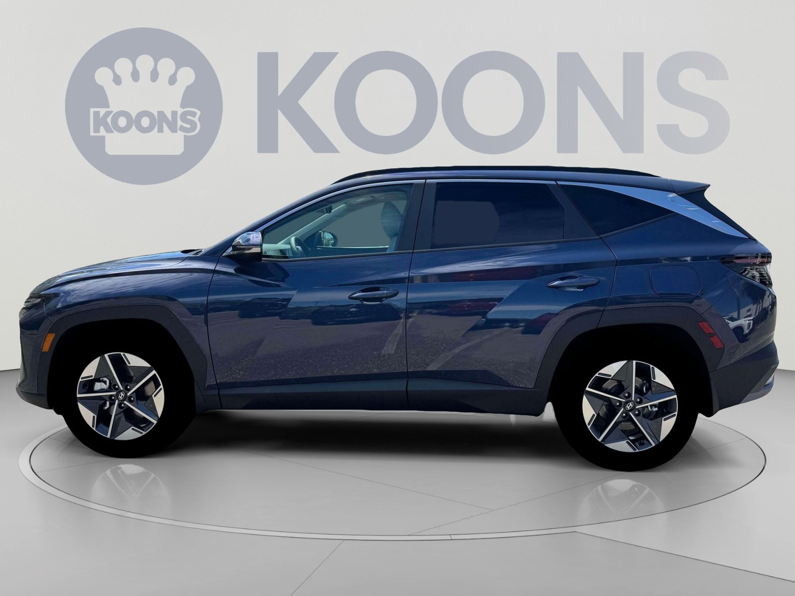 New 2026 Hyundai Tucson SEL AWD/4WD image 4