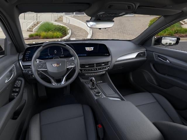 New 2026 Cadillac CT5 Premium Luxury RWD image 15