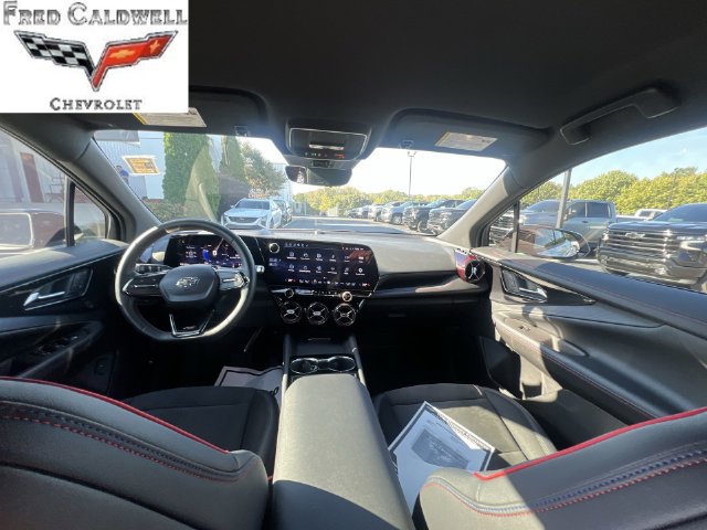 Used 2024 Chevrolet Blazer EV RS AWD/4WD image 24