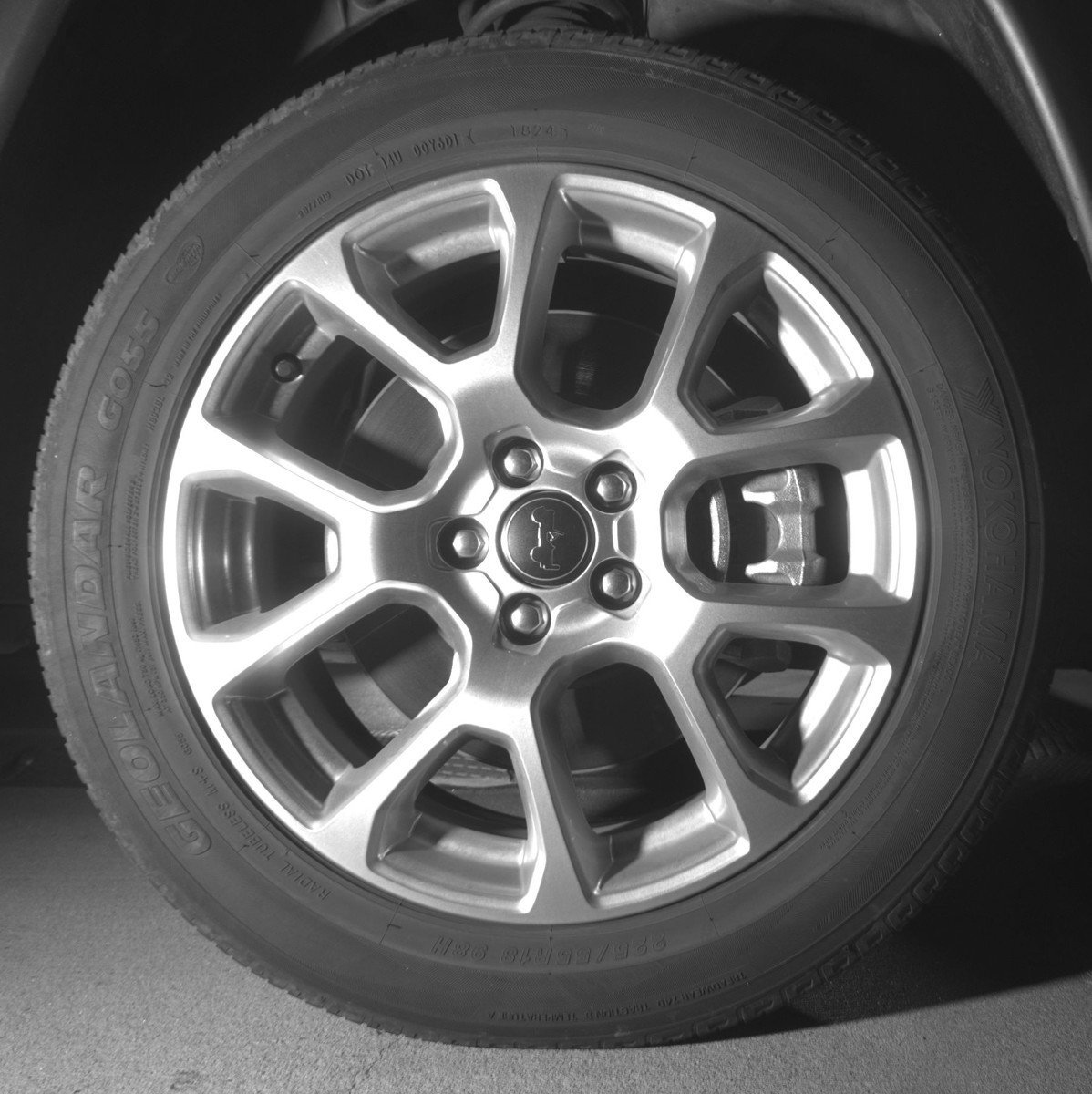 Used 2025 Jeep Compass Limited image 13