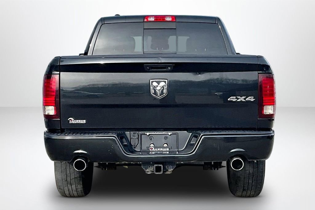 Used 2017 RAM 1500 Sport image 6