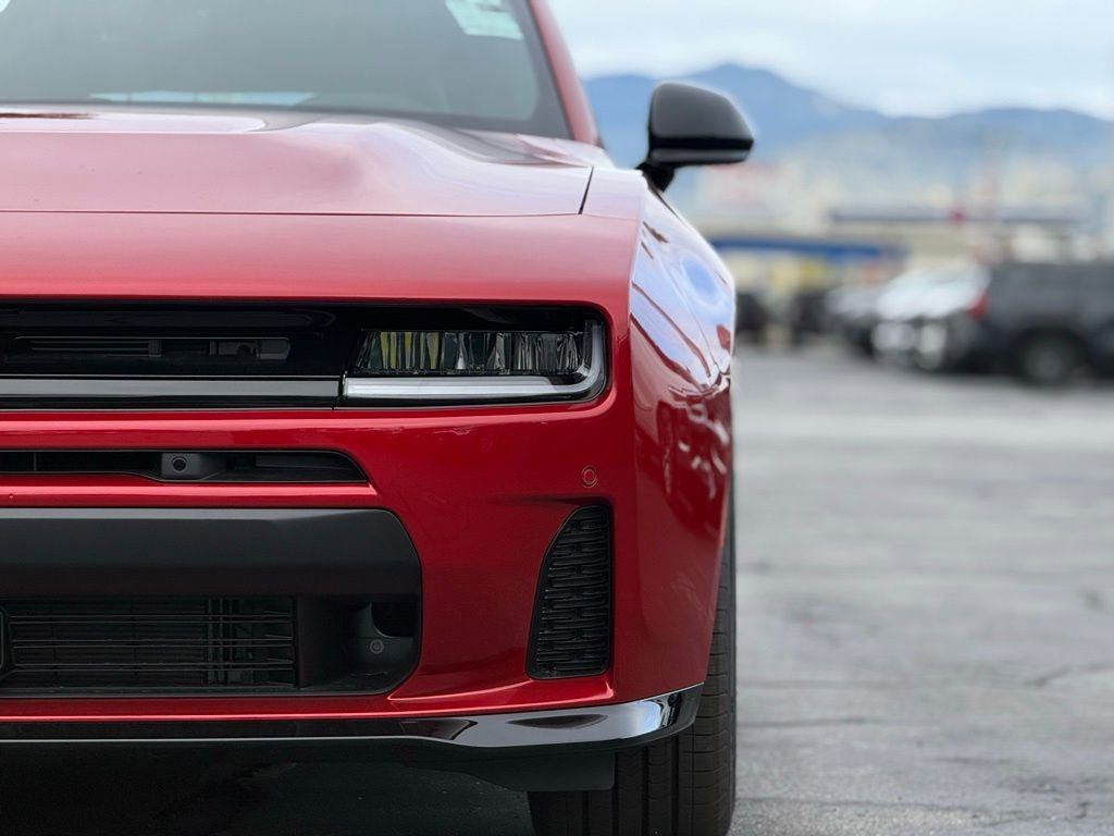 New 2026 Dodge Charger Scat Pack image 4