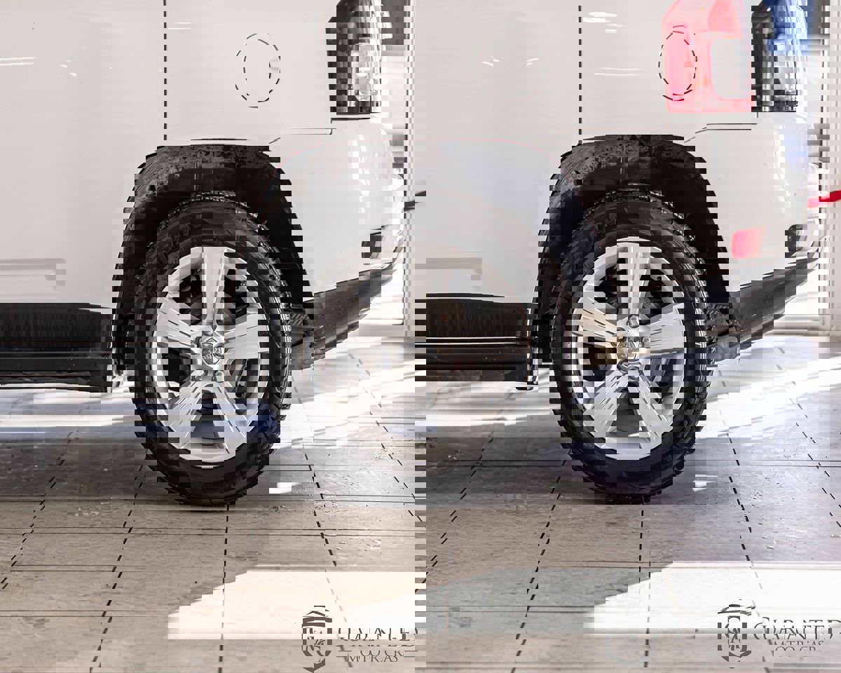 Used 2017 Jeep Compass Sport w/ Power Value Group image 8