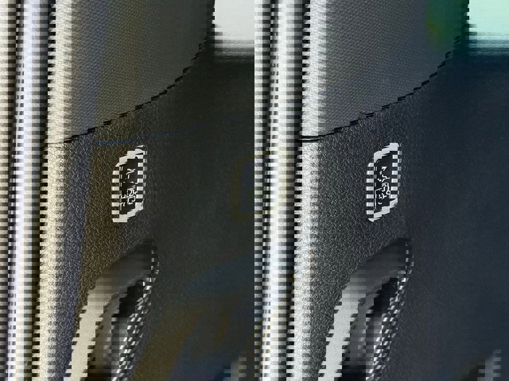 Used 2024 Jeep Wagoneer Series II w/ Convenience Group I image 19