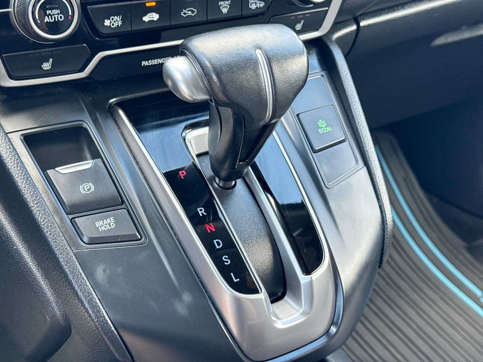 Used 2017 Honda CR-V EX-L image 32
