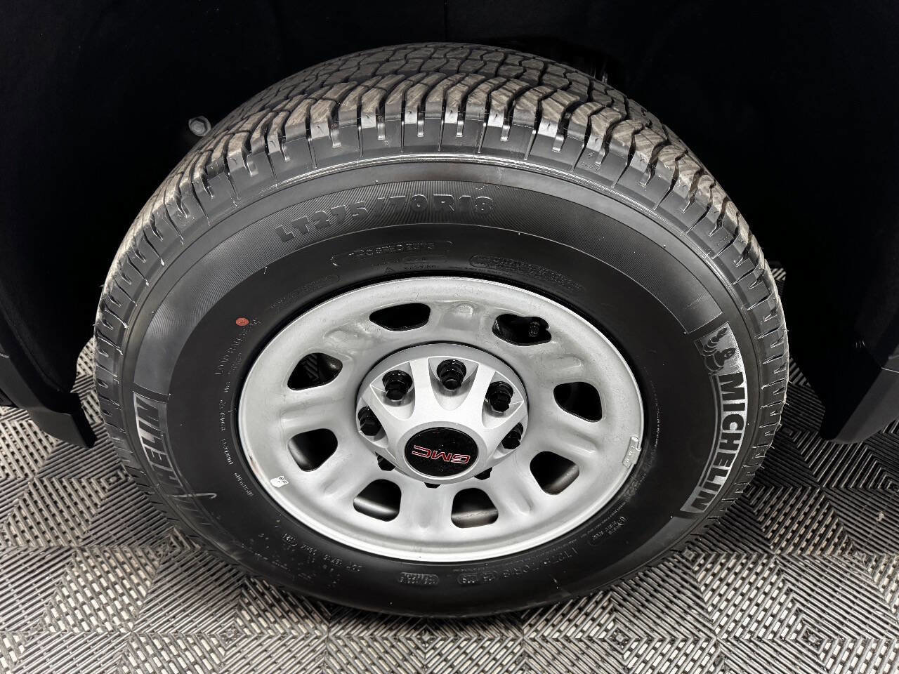 Used 2024 GMC Sierra 2500 Pro image 19