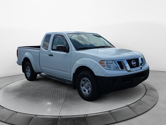Used 2017 Nissan Frontier S RWD image 7