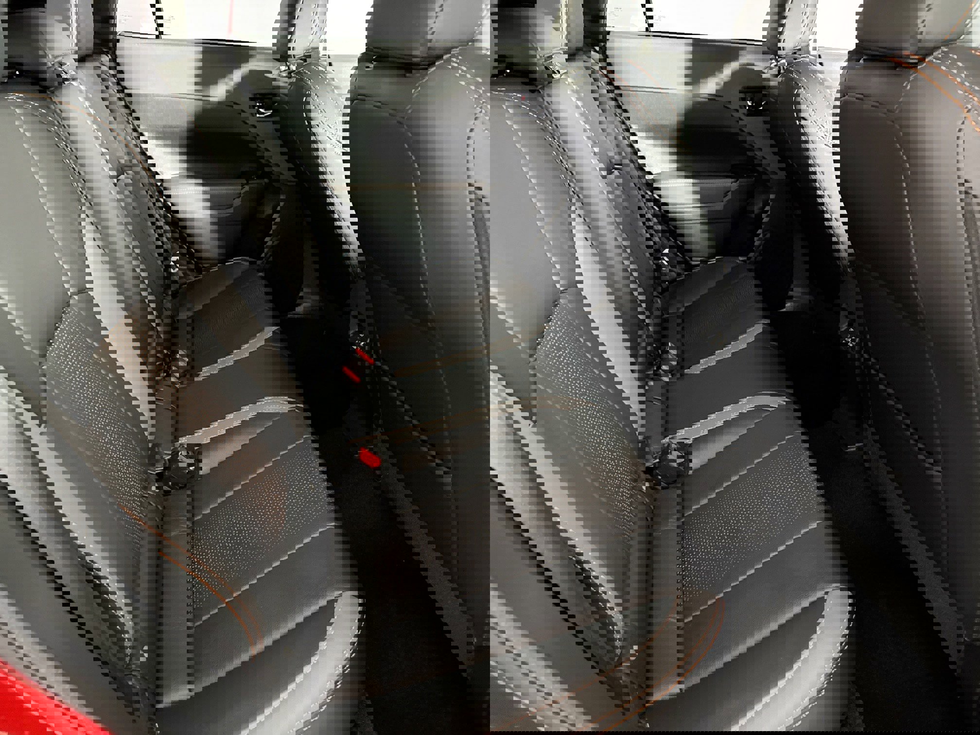 Used 2024 Subaru Crosstrek 2.5i Limited image 35