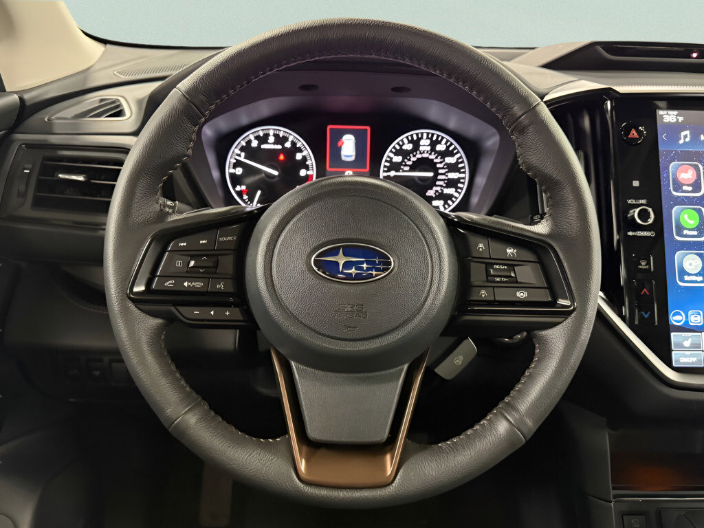 New 2026 Subaru Ascent Limited Bronze image 11