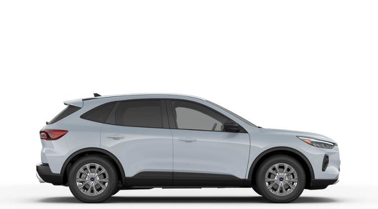 New 2026 Ford Escape Active image 5