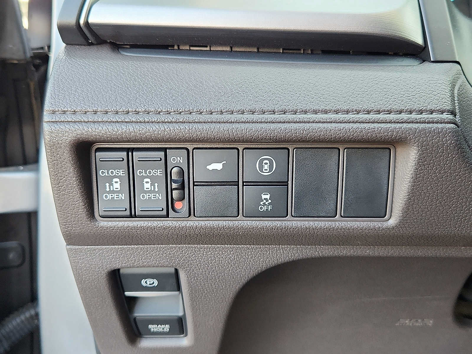 Certified 2024 Honda Odyssey EX-L image 22