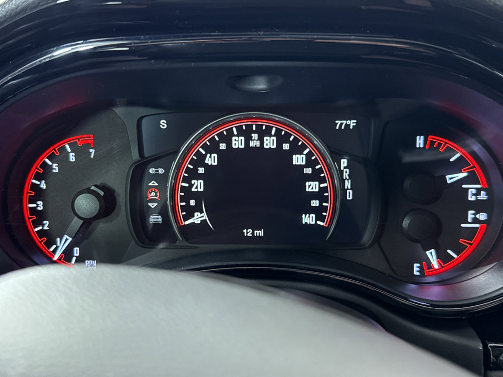 New 2026 Dodge Durango GT image 10