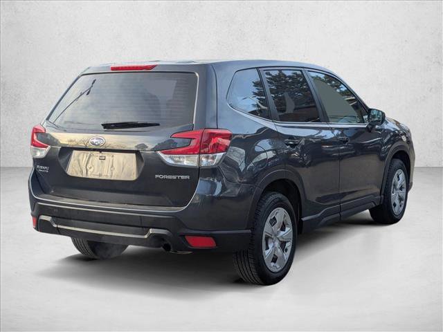 Used 2019 Subaru Forester image 5