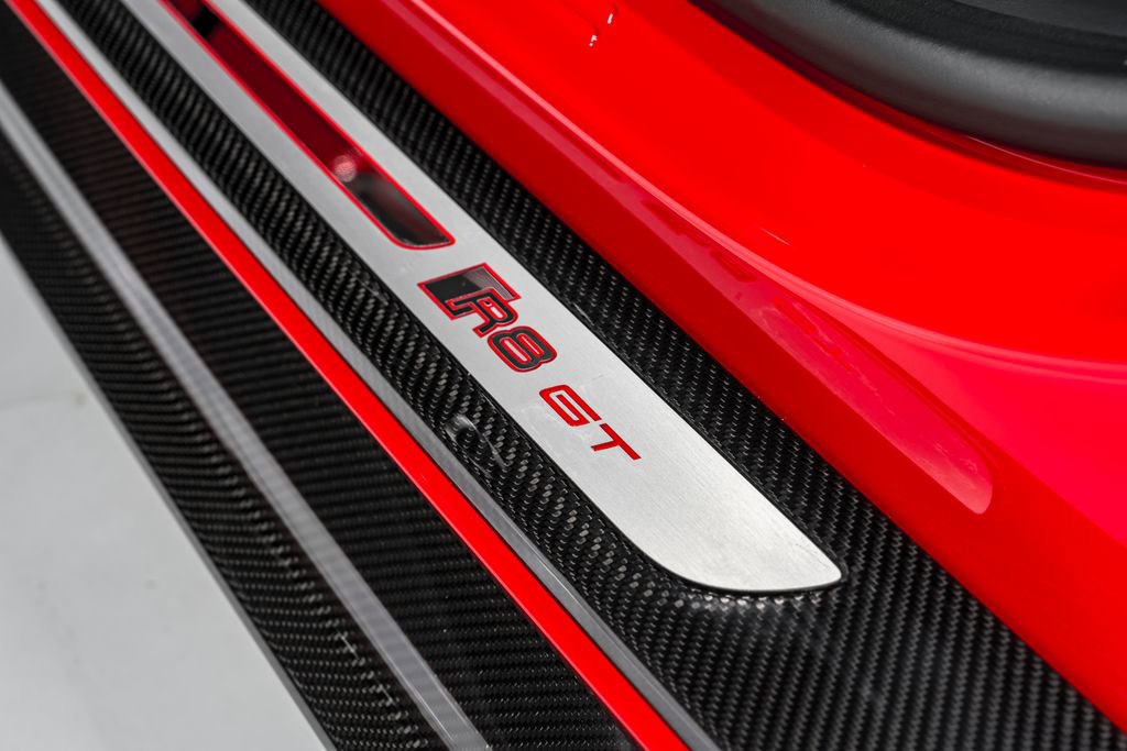 Used 2023 Audi R8 V10 GT image 11