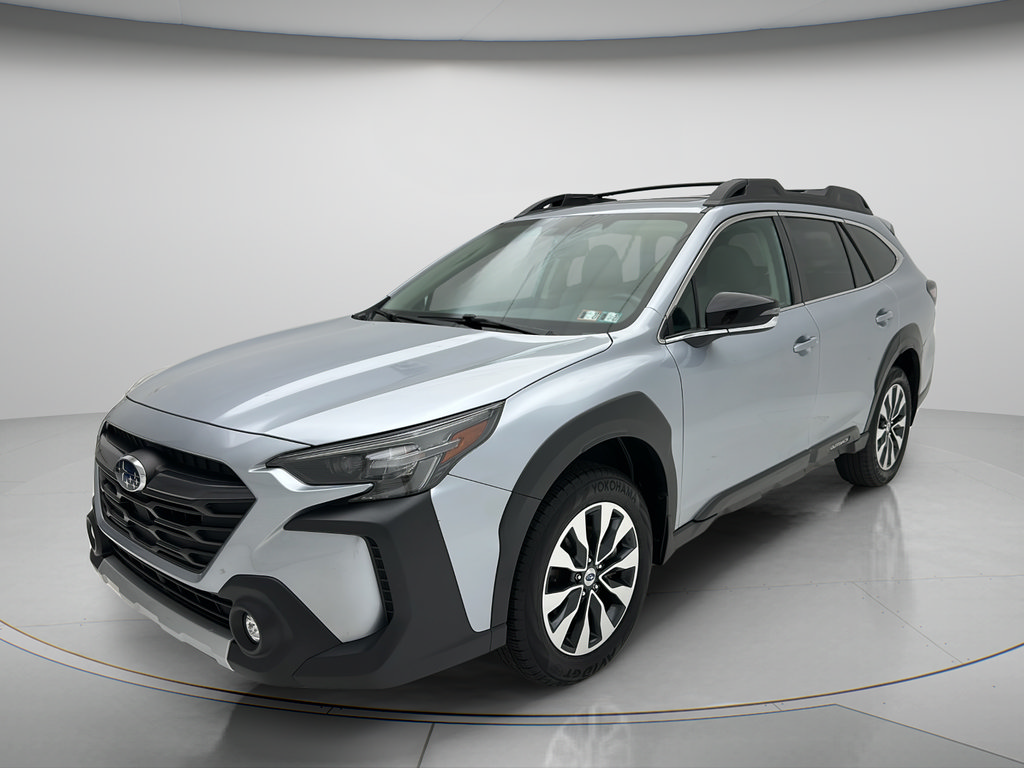 Used 2023 Subaru Outback Limited AWD/4WD image 3