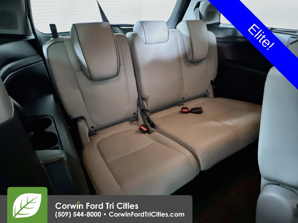 Used 2023 Honda Odyssey Elite image 15