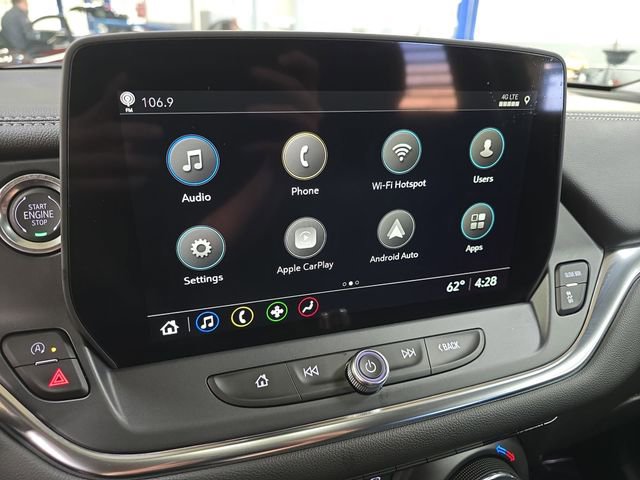 New 2025 Chevrolet Blazer LT w/ Redline Edition image 24