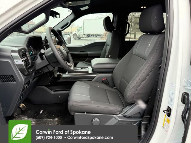 New 2026 Ford F150 STX image 2