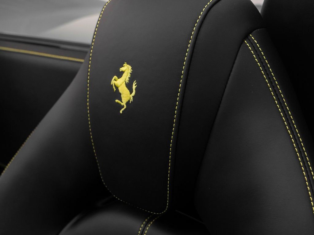 Used 2022 Ferrari F8 Tributo image 71
