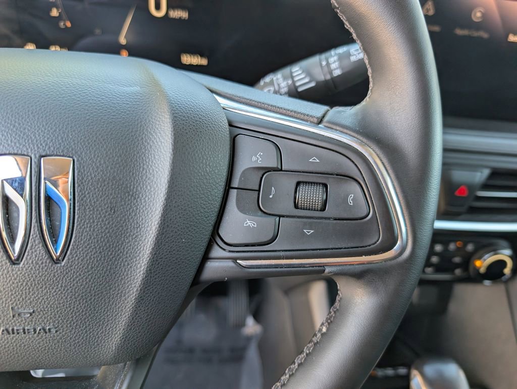 Used 2024 Buick Encore GX Sport Touring w/ Comfort Package image 24