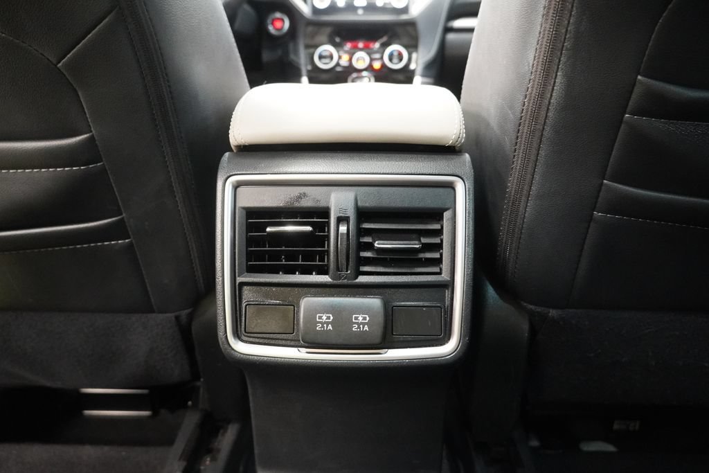 Used 2021 Subaru Forester Limited AWD/4WD image 30