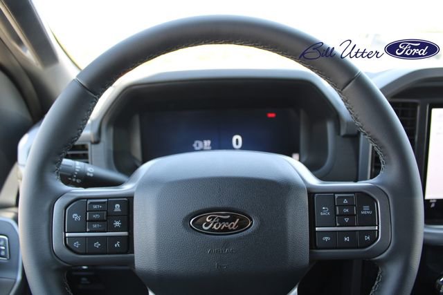 New 2026 Ford F150 XLT image 17
