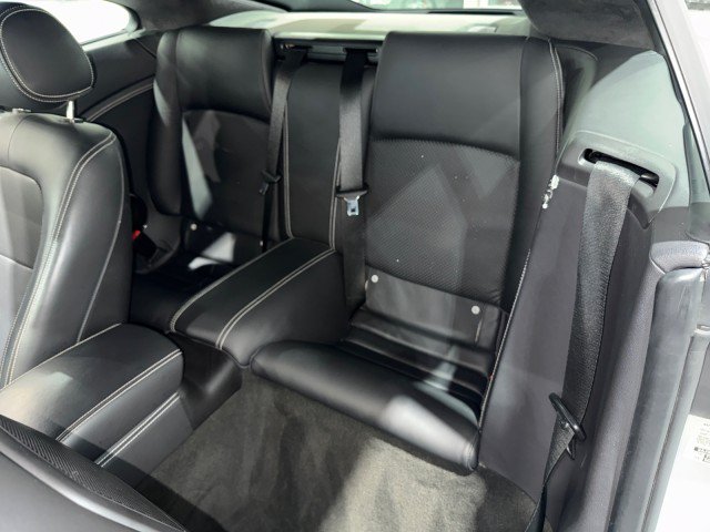 Used 2013 Jaguar XKR R RWD image 5