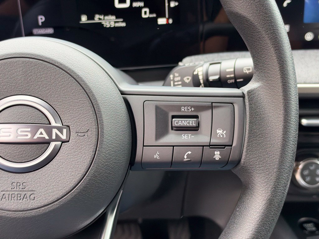 Used 2026 Nissan Kicks S FWD image 13