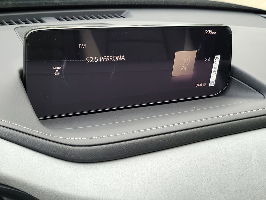 New 2026 MAZDA CX-30 Aire Edition image 25