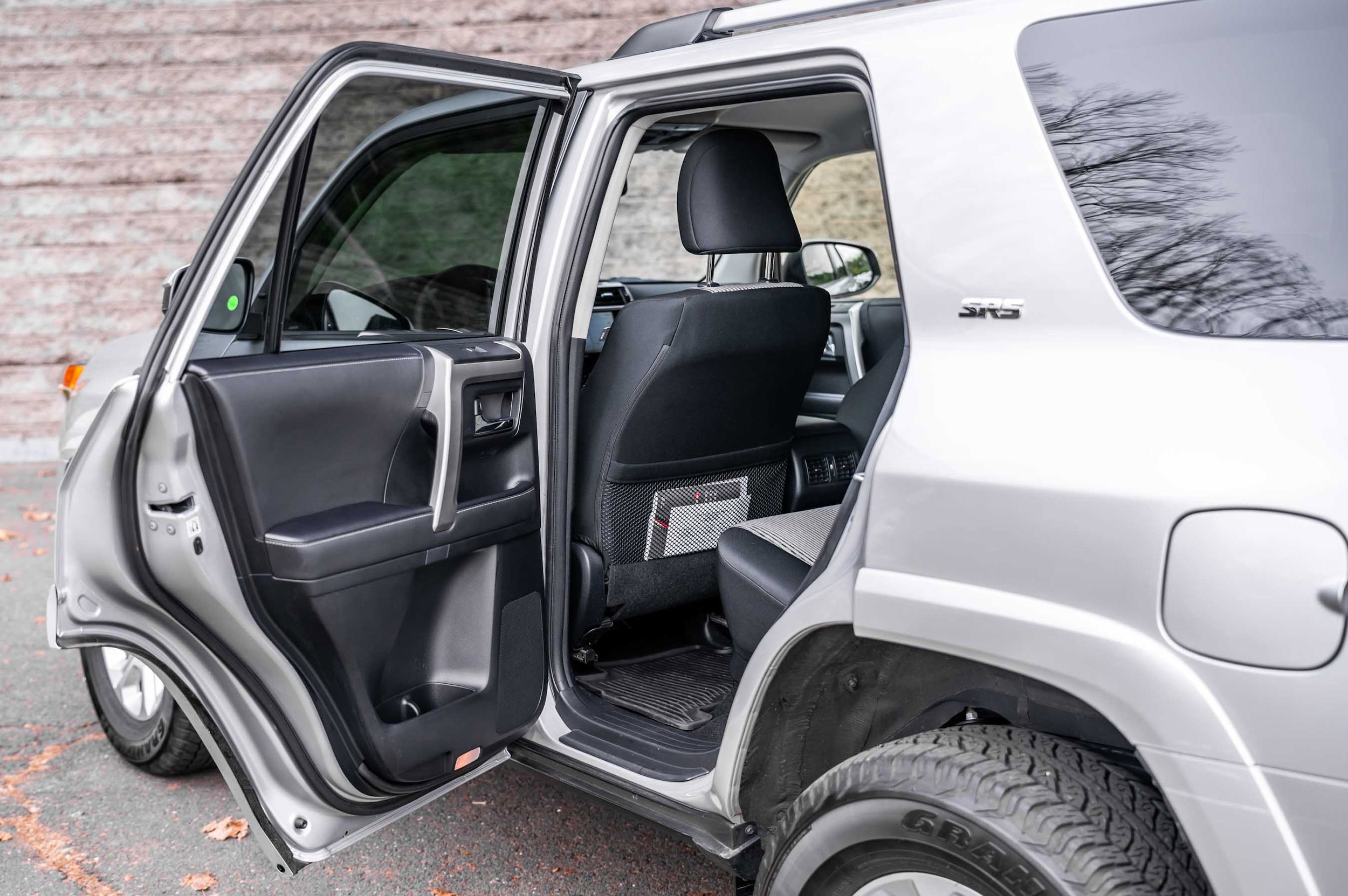 Certified 2023 Toyota 4Runner SR5 image 20