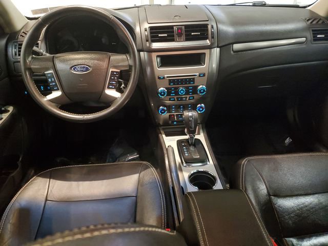 Used 2011 Ford Fusion SEL w/ 302A Rapid Spec Order Code image 13