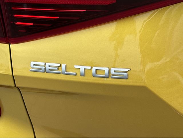 Used 2022 Kia Seltos S image 40