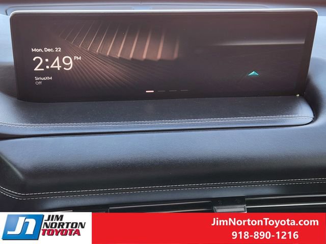 Used 2021 Genesis GV80 2.5T w/ Advanced Package 03 image 20