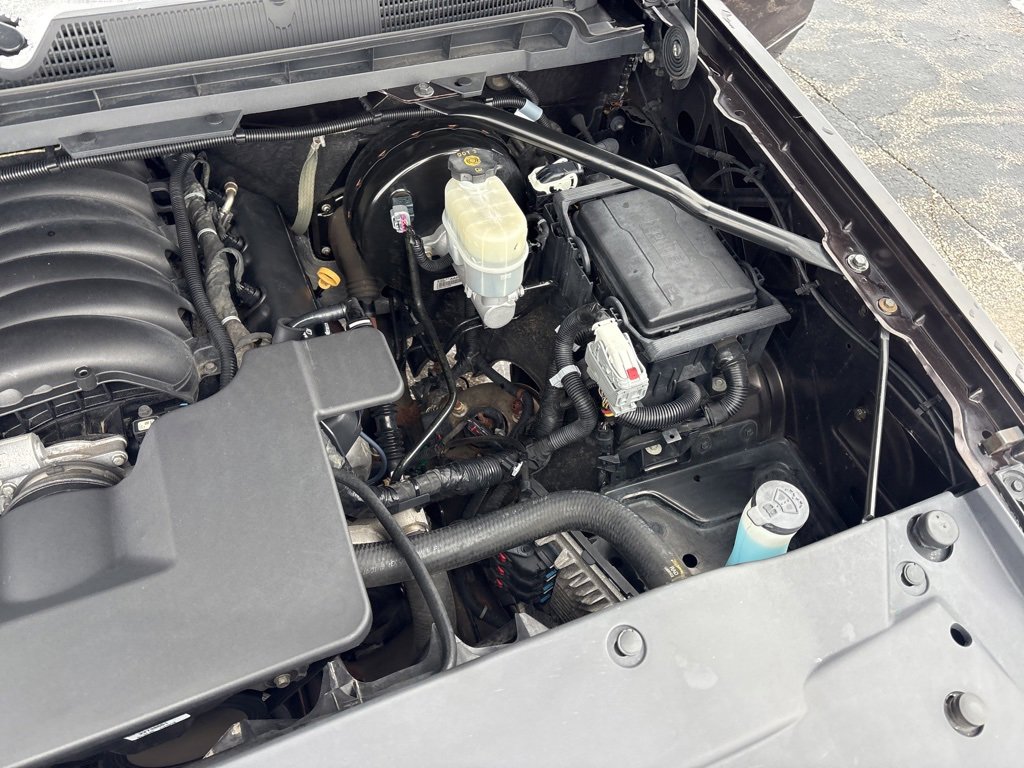 Used 2019 Chevrolet Silverado 1500 LT image 13