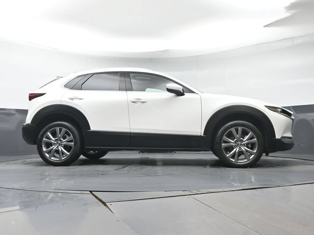 Certified 2024 MAZDA CX-30 AWD 2.5 S w/ Premium Package image 36
