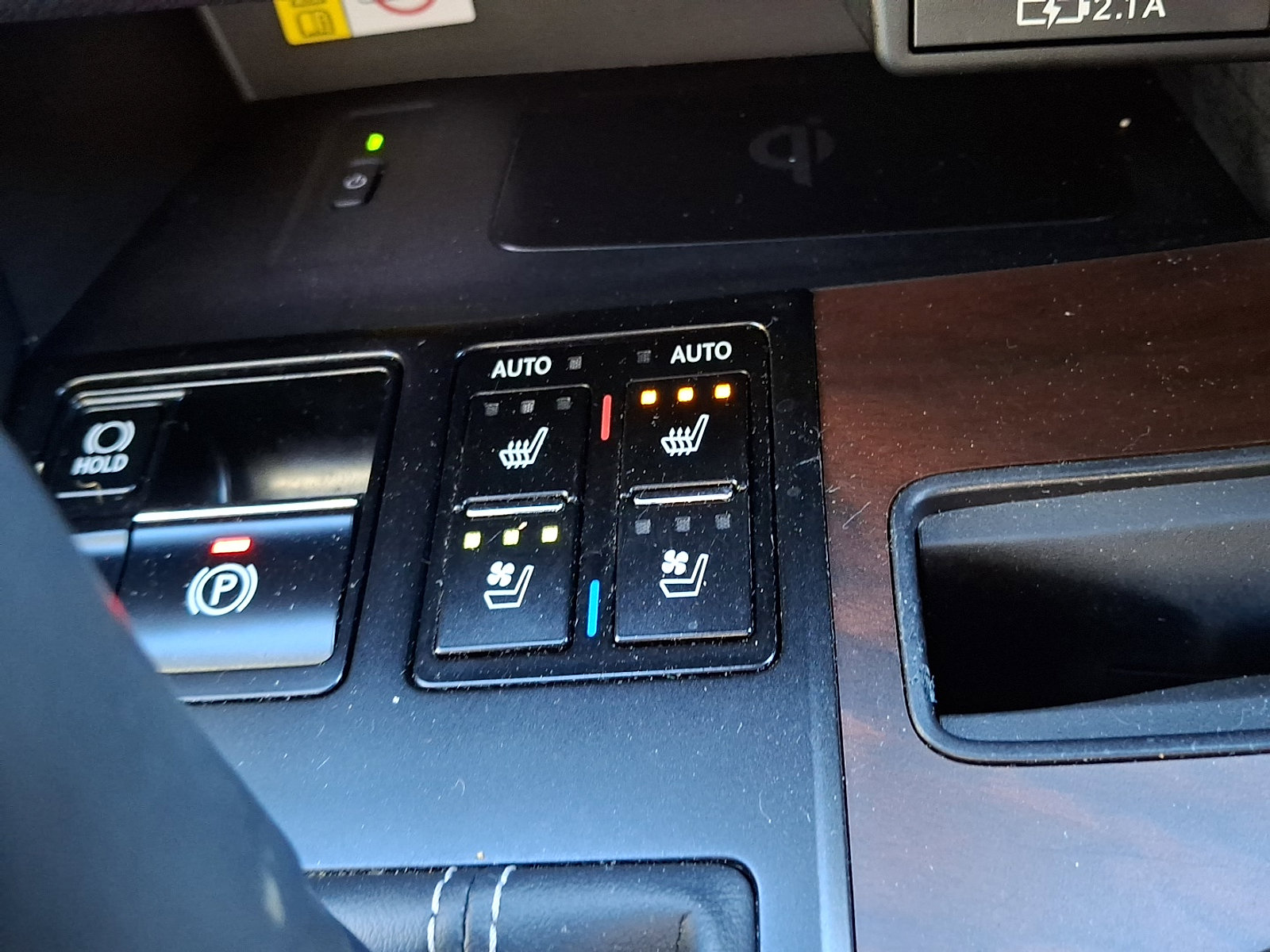 Certified 2022 Lexus RX 350 AWD w/ Premium Package image 26