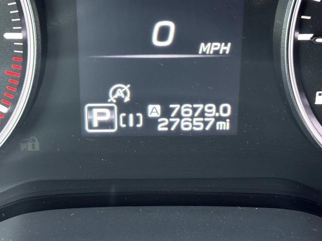 Certified 2024 Subaru Crosstrek 2.0i Premium image 30