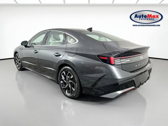 Used 2024 Hyundai Sonata SEL image 5