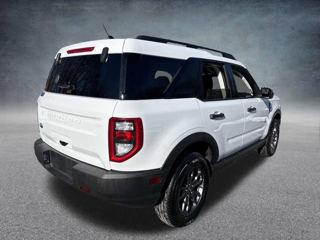 Used 2024 Ford Bronco Sport Big Bend image 8