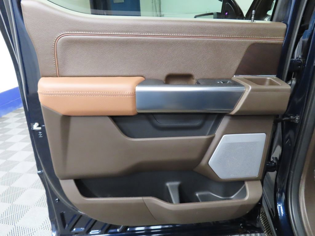 Used 2025 Ford F150 King Ranch AWD/4WD image 74