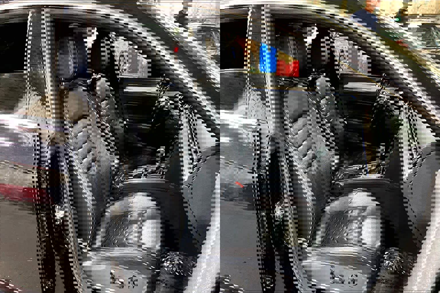 Used 2019 Volkswagen Arteon SEL Premium image 8