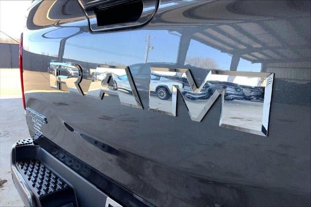 New 2026 RAM 1500 Big Horn AWD/4WD image 49