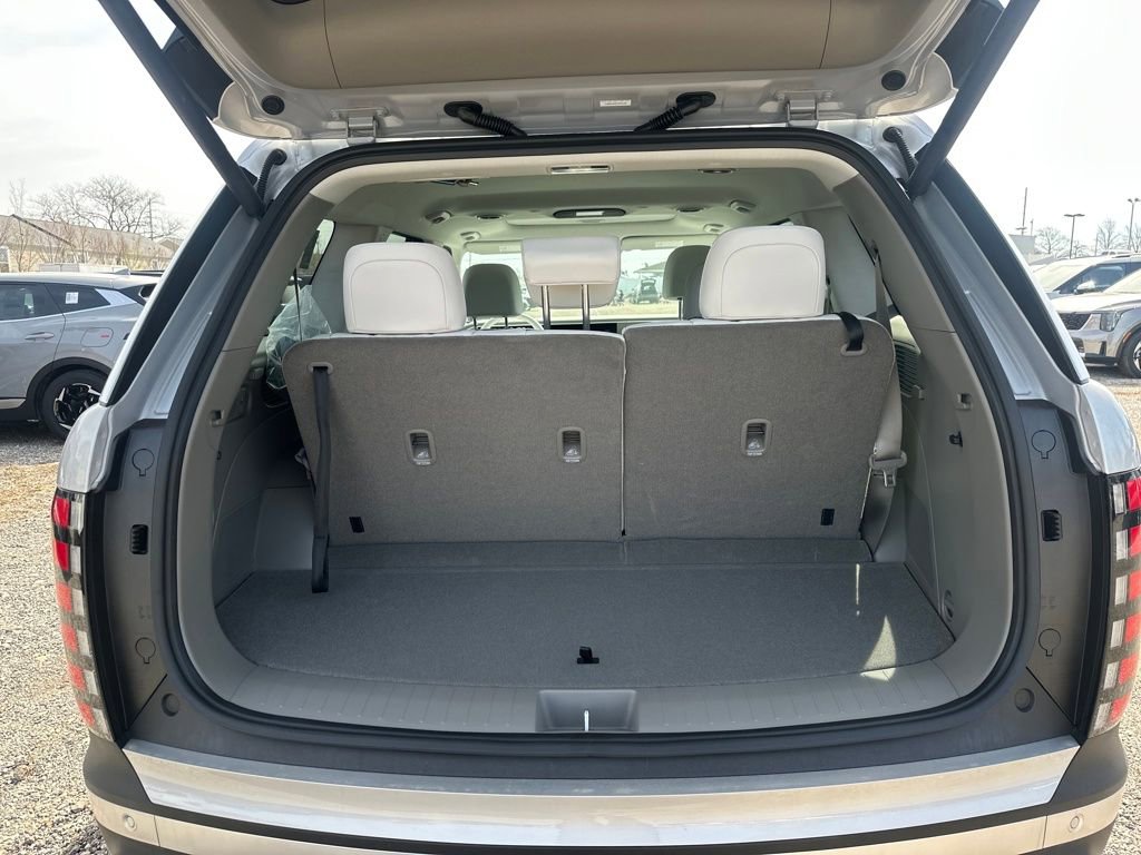 New 2026 Hyundai Palisade SEL image 30