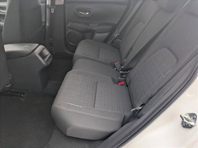 New 2026 Honda HR-V LX image 15